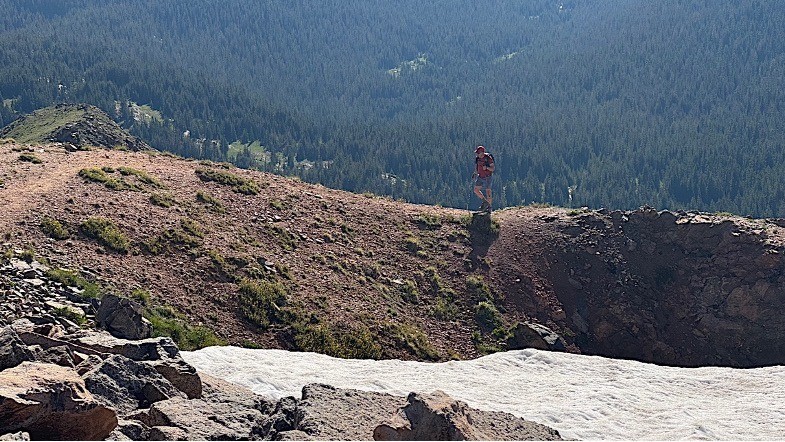 On Big Goals, Excuses, and Getting Out of Your Own Way